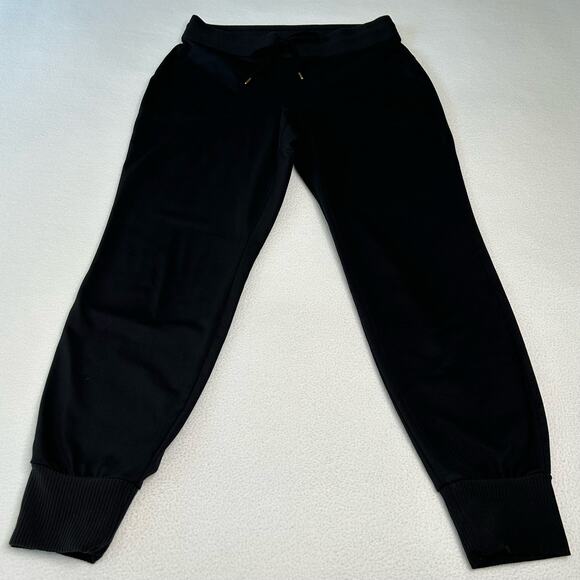 Athleta Womens Size S Flux 2.0 Jogger Black 868915 - Picture 4 of 8